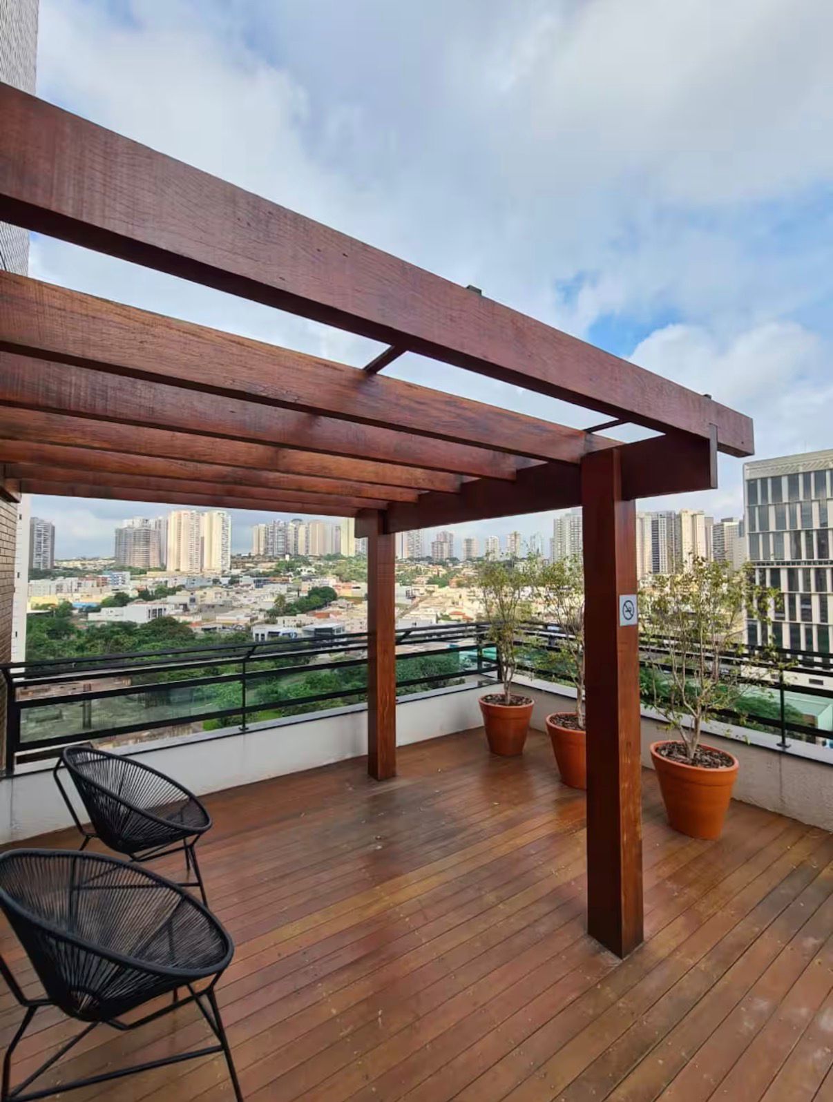 Loft Monte Carmel — Jardim Botânico