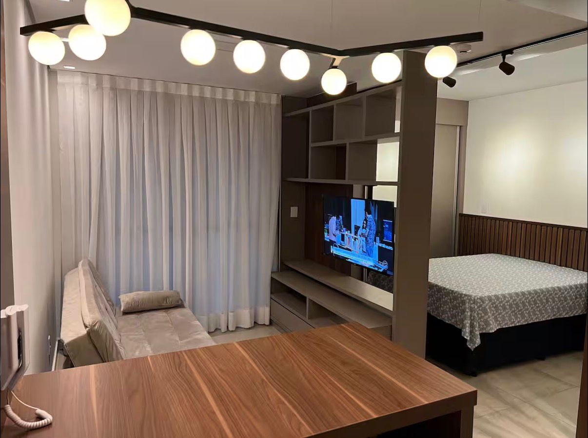 Loft Monte Carmel — Jardim Botânico