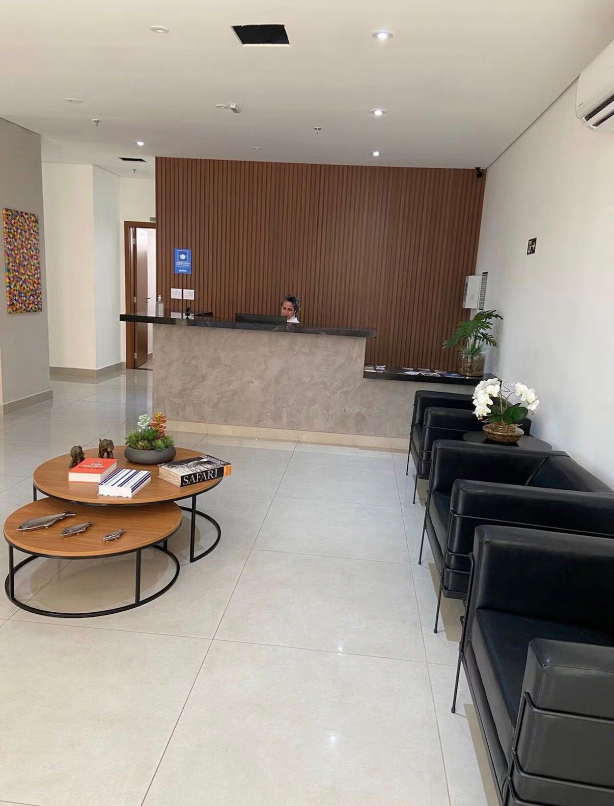 Loft Monte Carmel — Jardim Botânico